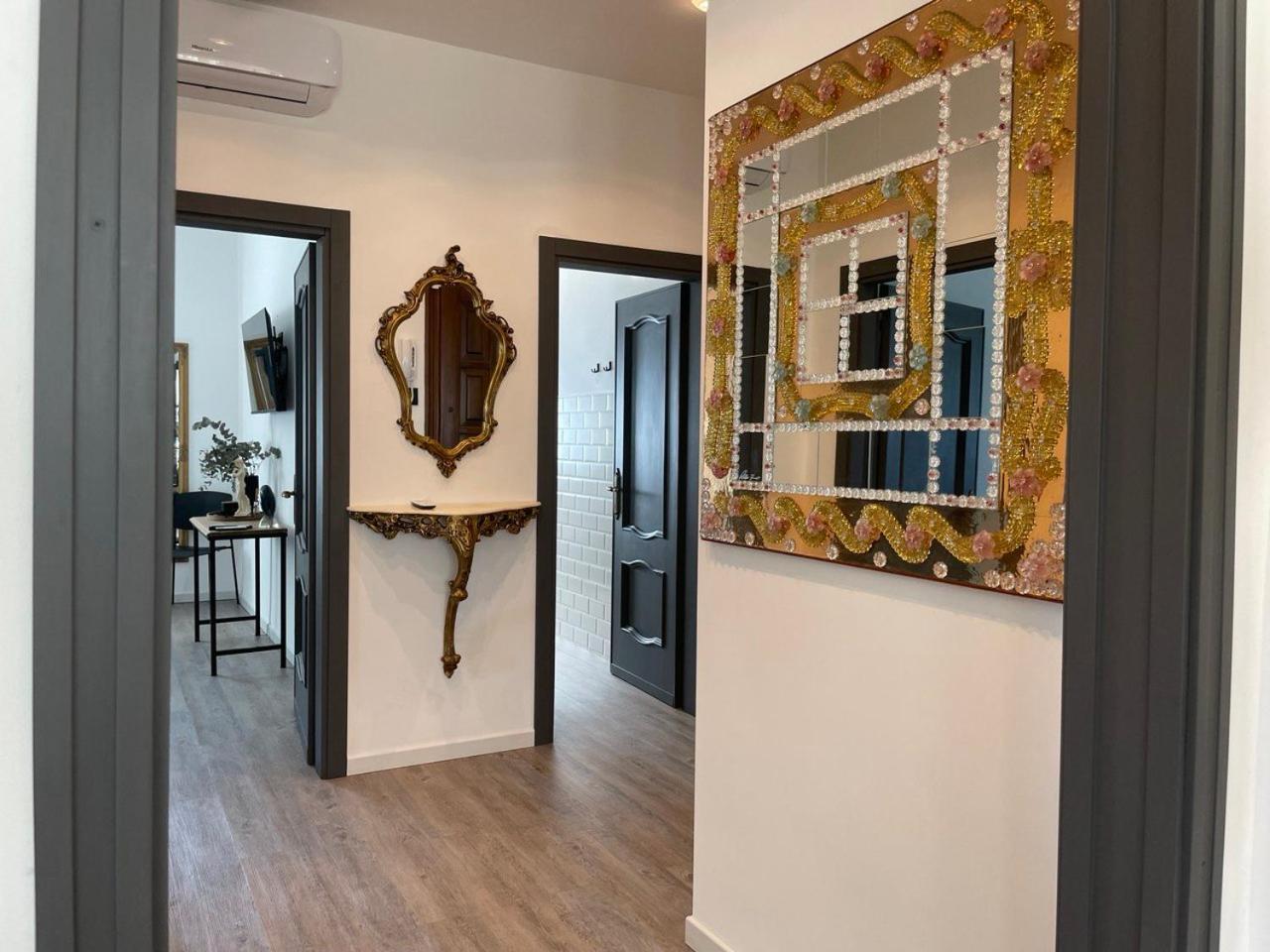 Casa Silvano Mestre Ngoại thất bức ảnh